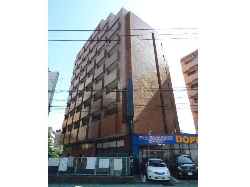 Kステーション大橋 株式会社インクリード