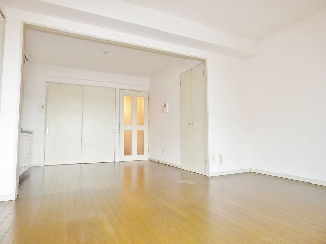 Kステーション大橋 株式会社インクリード