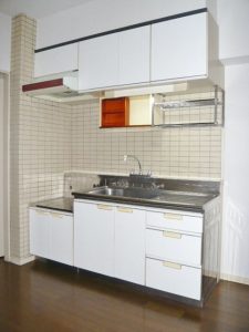 Kステーション大橋 株式会社インクリード