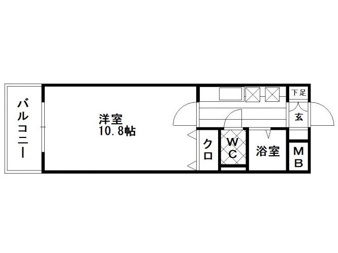 エルヴェール新宮 株式会社インクリード