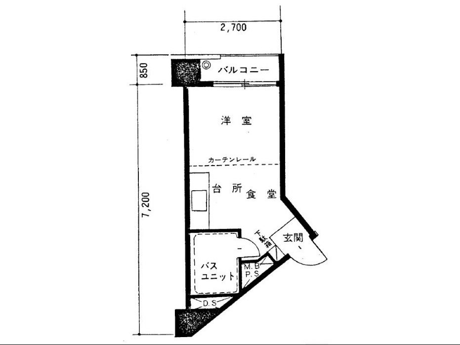 チサンマンション第一博多 株式会社インクリード チサンマンション第一博多 株式会社インクリード