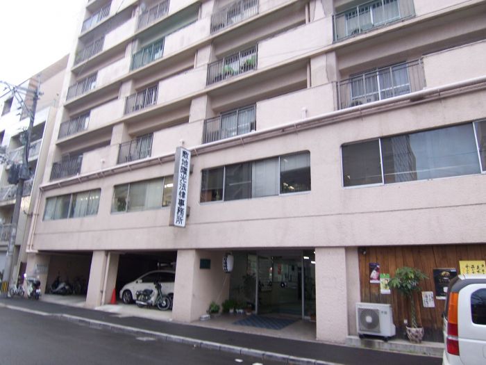 チサンマンション第一博多 株式会社インクリード チサンマンション第一博多 株式会社インクリード