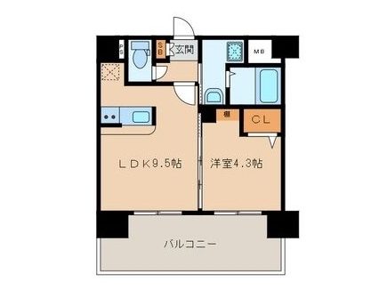 三島マンション博多駅東 株式会社インクリード